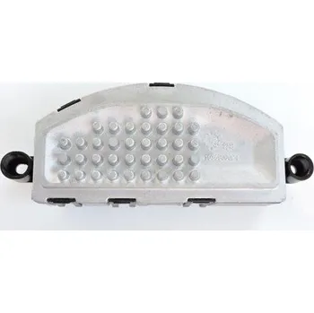 Ventilátor topení a klimatizace Jednotka ventilu OCTAVIA III., ORIGINAL, pro OCTAVIA, III. 5E. Typové číslo: 129972062,129972062,129972062, 5Q0907521E