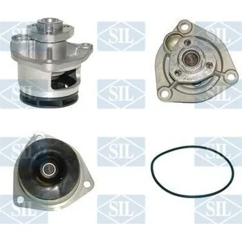 Chladič motoru Vodní čerpadlo, chlazení motoru Saleri SIL PA891