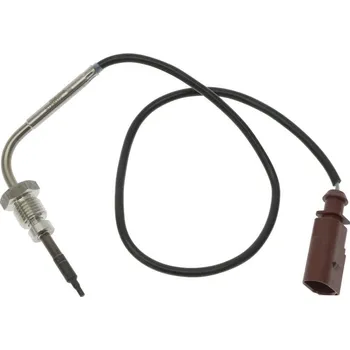 Čidlo automobilu Čidlo teploty spalin OCTAVIA II. 1,9 TDI 77 kw, ORIGINAL 03G906088K, pro SUPERB, II. 3T. Typové číslo: 03G906088K,03G906088K,03G906088K, 1148000050