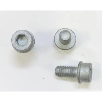 Těsnění motoru Šroub imbus 8x16, N10303607, pro SUPERB, I. 3U. Typové číslo: N10303607,N10303607,N10303607, N10303601, N10303603