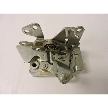 Zabzepeční vozidel Zámek dveří pravý zadní FAVORIT, ORIGINAL, pro STARŠÍ TYPY, FAVORIT. Typové číslo: 115988001,115988001,115988001, 115988006