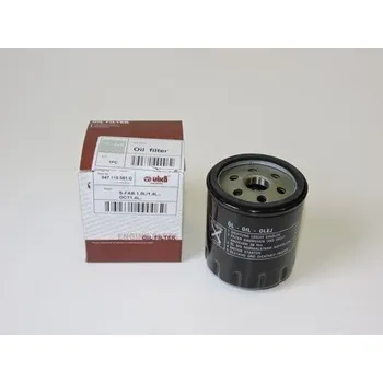 Olejový filtr Filtr oleje FABIA I., CN, 047115561B, pro FABIA, I. 6Y. Typové číslo: 222094100,222094100,222094100, 047115561B, 047115561G