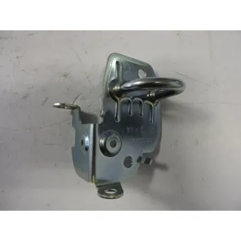 Zabzepeční vozidel Západka dolní 5. dveří OCTAVIA I., ORIGINAL, pro FELICIE, I.. Typové číslo: 1U6827511,1U6827511,1U6827511, 092827037, 6U0827511