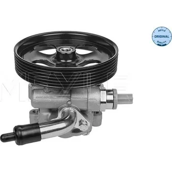 Posilovač řízení Hydraulické čerpadlo, řízení MEYLE 714 631 0028