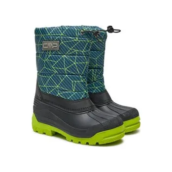 Dívčí sněhule Sněhule CMP Sneewy 3Q71294J Modrá 41