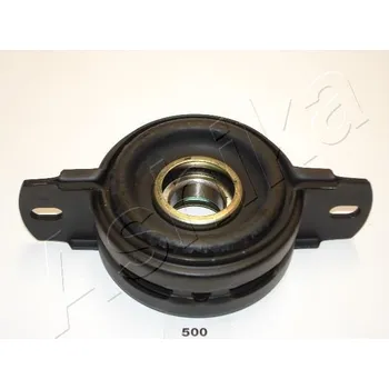 Hřídel nápravy Ložisko, středni ložisko kloubového hřídele ASHIKA GOM-500