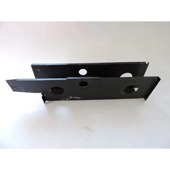 Příslušenství karosérie Nosník zadní nápravy levý Š105, Š120, pro STARŠÍ TYPY, 120. Typové číslo: 113700710L,113700710L,113700710L, 113700790