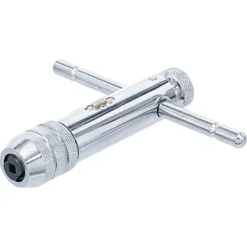 Autodíl BGS technic Ráčna závitníková M5-M12 110 mm - BGS 1981