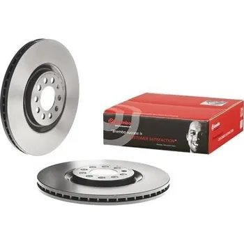 Brzdový kotouč Kotouč brzd přední OCTAVIA I. 1,8 RS, BREMBO 09.7880.11, pro OCTAVIA, I. 1U. Typové číslo: 09.7880.11,09.7880.11,09.7880.11, 8N0615301A, 8N0615301, JZW615301G, 425123