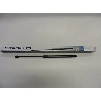 Vzpěra 5. dveří OCTAVIA II. COMBI, STABILUS 017203, pro OCTAVIA, II. 1Z. Typové číslo: 123740263,123740263,123740263, 1Z9827550, 017203