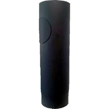 Kouřovod M.A.T. Roura kouřová s otvorem 120/250mm