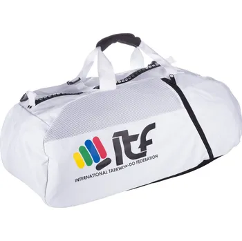 Sportovní taška Top Ten ITF 8002-1105 Velká