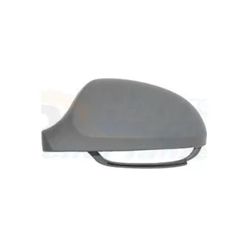Auto zrcátko Kryt, vnější zrcátko VAN WEZEL 5839841