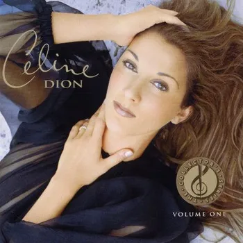 Zahraniční hudba Celine Dion - Collector's Series Volume One (2000) (CD, 500995-2)