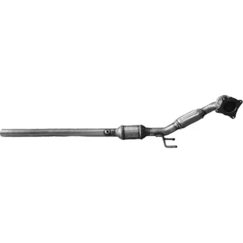 VW Eos 2.0 TFSi Montážní katalyzátor výfuku 1091547-7