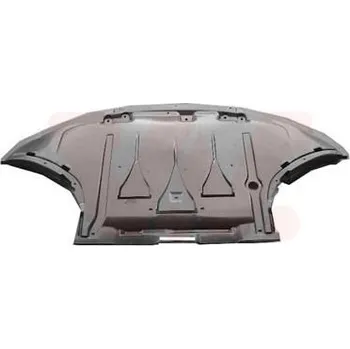 Motorový prostor Izolace motorového prostoru VAN WEZEL 0318701