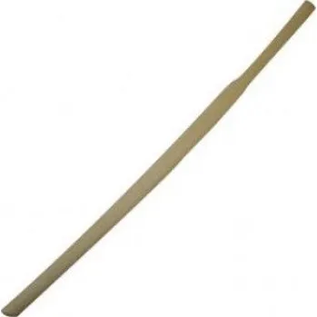 Šermířská zbraň Suburito - bílá, A-SB