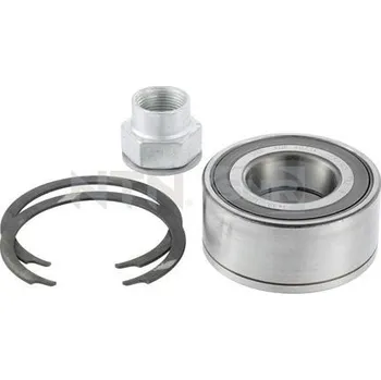 Sada ložisek kol SNR R153.57