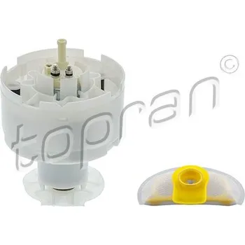 Palivové čerpadlo Palivové čerpadlo TOPRAN 108 609