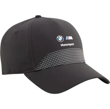 Módní doplněk Puma BMW MMS BB Cap PUMA Black 025666 01