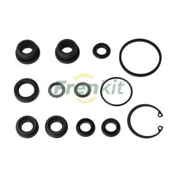 Brzdový válec Sada na opravy, hlavní brzdový válec FRENKIT 119034