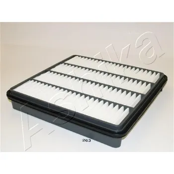 Vzduchový filtr Vzduchový filtr ASHIKA 20-02-263