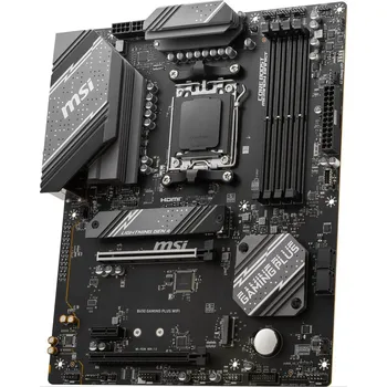 MSI B650 GAMING PLUS WIFI/AM5/ATX