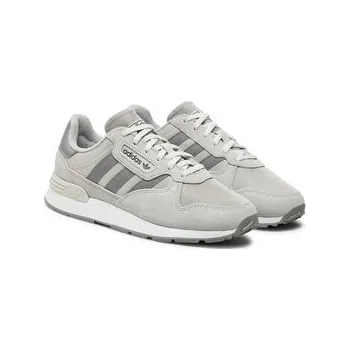 Pánské tenisky Sneakersy adidas Treziod 2.0 IH3802 Šedá 44