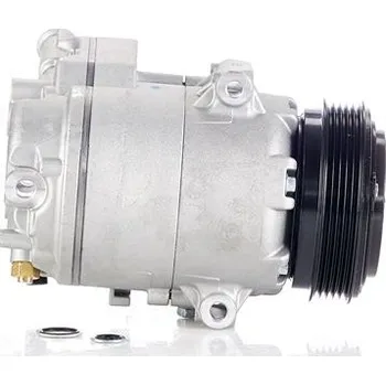 Kompresor klimatizace Kompresor, klimatizace NISSENS 890266