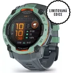 Garmin - 010-03020-01 - Instinct® 3 - 50 mm, AMOLED - Neotropic s twilight páskem