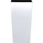 Květináč URBI SQUARE DURS 26,5 cm Barva: Antracit