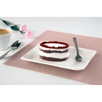 Hotové jídlo Sladká Pohotovost Red Velvet zákusek 100g