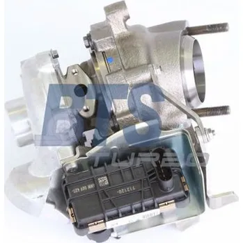 Turbodmychadlo Dmychadlo, plnění BTS Turbo T914665