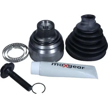 Hřídel nápravy Sada kloubů, hnací hřídel MAXGEAR 49-3076