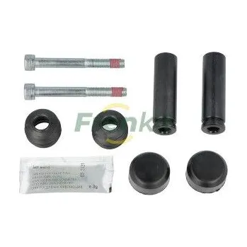 Brzdový třmen Sada vodicích pouzder, brzdový třmen FRENKIT 818001