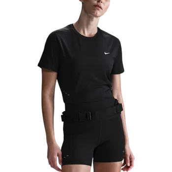 Triko Nike Swift hm9698-010 Velikost L