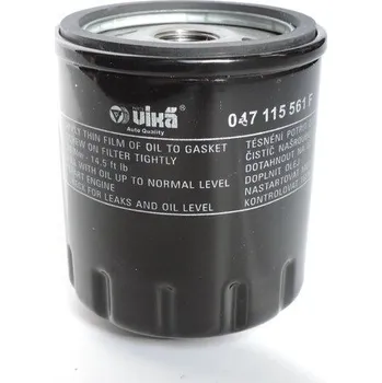 Olejový filtr Filtr oleje FELICIA 1,3, CN 047115561F, pro STARŠÍ TYPY, FAVORIT. Typové číslo: 218094100,218094100,218094100, 047115561F, 047198561F, 114094100, 114094101, 115094100, 194094100