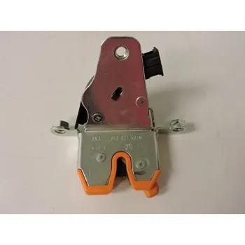 Autozámek Zámek 5. dveří centralní zamykání FABIA I., ORIGINAL 6Y0827501M, pro FABIA, I. 6Y. Typové číslo: 6Y0827501M,6Y0827501M,6Y0827501M H209