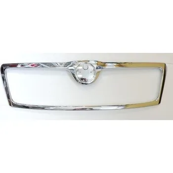 Příslušenství karosérie Rámeček masky OCTAVIA II. do M2009, ORIGINAL, pro OCTAVIA, II. 1Z. Typové číslo: 1Z0853661,1Z0853661,1Z0853661 739, 1Z0853668B41, 1Z0853668KM