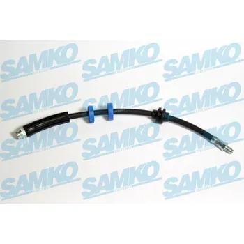 Brzdová hadice Brzdová hadice SAMKO 6T46580