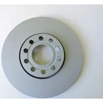 Brzdový systém Kotouč přední SUPERB I., ORIGINAL 4B0615301B, pro SUPERB, Díly nápravy. Typové číslo: 4B0615301B,4B0615301B,4B0615301B, 425171, 24.0125-0171.1