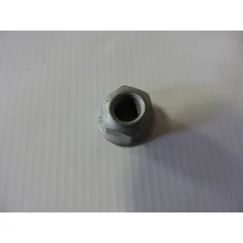 Matice ložiska čepu kola M10x1,5 OCTAVIA II., CZ, pro SUPERB, I. 3U. Typové číslo: N10286110,N10286110,N10286110, 115429391, N0111856, N10286102