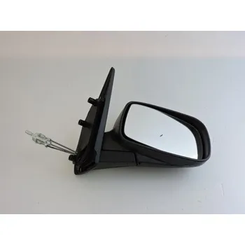 Auto zrcátko Zrcátko mechanické pravé FELICIA, CN, pro FELICIE, I.. Typové číslo: 218792000P,218792000P,218792000P, 6U1857502