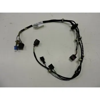 Auto elektroinstalace Svazek elektroinstalace FABIA I., ORIGINAL, pro FABIA, I. 6Y. Typové číslo: 6Y0971161N,6Y0971161N,6Y0971161N