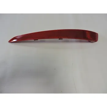 Nárazník Odrazka zadního nárazníku pravá OCTAVIA III. COMBI, ORIGINAL 5E9945106, pro OCTAVIA, III. 5E. Typové číslo: 5E9945106,5E9945106,5E9945106