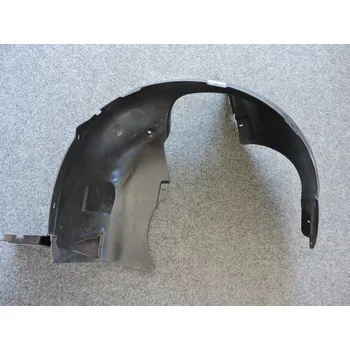 Autodíl Podběh přední plastový levý FABIA II. do M2011, ORIGINAL, pro FABIA, II. 5J. Typové číslo: 5J0809957A,5J0809957A,5J0809957A, 125710290L, 5J0809957A, 5J0809957, 5J0809961A