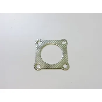 Těsnění motoru Těsnění výfukové trubky FABIA I. 1,4 44 kw, EU, 6Y0253115, pro FELICIE, I.. Typové číslo: 122690840,122690840,122690840, 6Y0253115