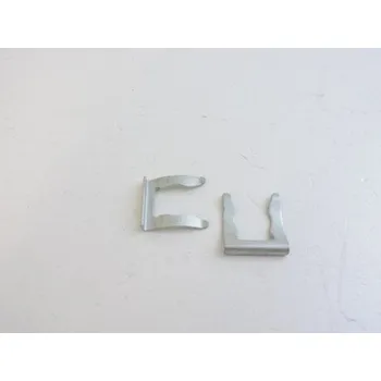 Brzdová hadice Držák brzdové hadice, CZ, pro STARŠÍ TYPY, FAVORIT. Typové číslo: 115595700,115595700,115595700, 191611715