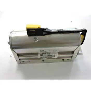 Airbag spolujezdce SUPERB I., ORIGINAL 3B0880204F, pro SUPERB, I. 3U. Typové číslo: 3B0880204F,3B0880204F,3B0880204F, 3B0880204H, 3B0880204C, b39