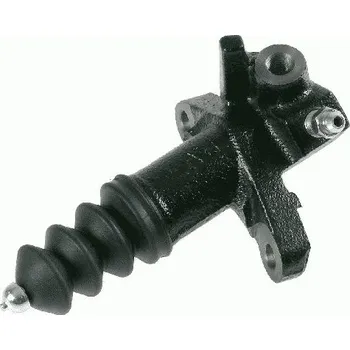 Spojkový válec Pomocný válec, spojka SACHS 6283 600 491